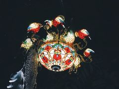 -魔膳厨房·果木牛排·西餐厅(MM2店)