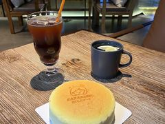 -印咖啡IN COFFEE(红旗街店)