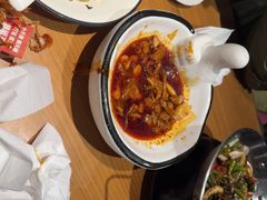 -莲餐厅·湖北菜·潜江小龙虾店(愚园路店)