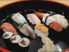 -和樂日本料理