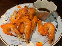 -松子料理(白家庄店)
