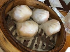 -香江小厨 The Kitchen(香江俱乐部店)
