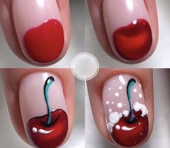 -Pink You美甲美睫纹绣定制中心