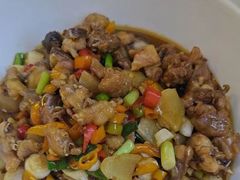 -衡厨·衡阳土菜(中南店)