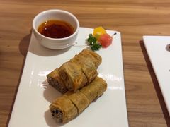 -枣子树·素食餐厅(普陀山店)