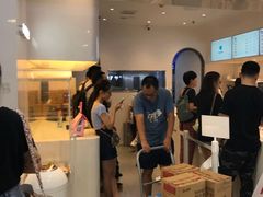 -兰熊鲜奶(西直门凯德mall店)