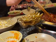 -蜀大侠火锅(总府路店)