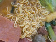 -杭景元·东北老式麻辣烫&炸串(江河时代店)