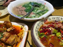 -易老九江湖菜(北滨一路店)