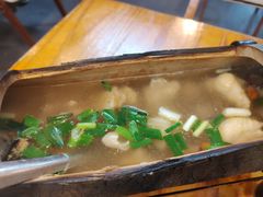 -61号餐吧(兴坪古镇漓江店)