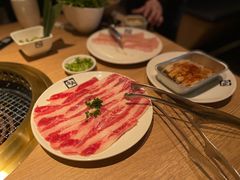 -牛角烧肉(步步高星城天地店)