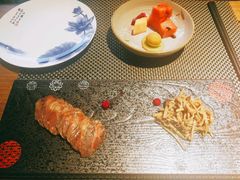 -稍可轩博物馆餐厅