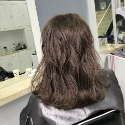 -DL HAIR SALON