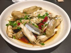 -健眺小海鲜(临海后山店)