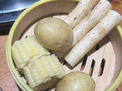 -三个渔夫·蒸汽海鲜(小白楼店)