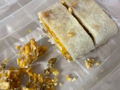 -汕味十足·汕尾特色小吃(海珠店)