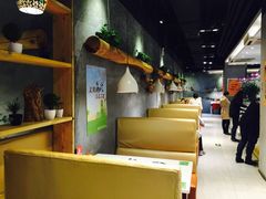 -欢乐牧场海鲜烤肉自助(牡丹园店)