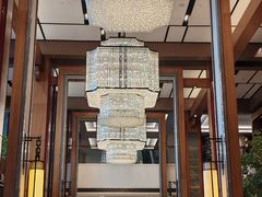 -济南香格里拉·咖啡泉自助餐厅