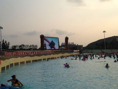 iphone_upload_pic-上海玛雅海滩水公园