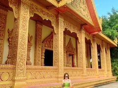 -西双版纳勐泐文化旅游区