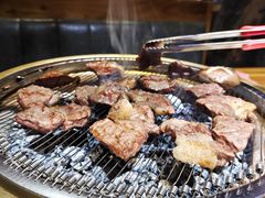 -红沃烤肉(家乐福2部店)