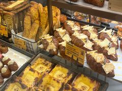 -PAPER STONE BAKERY(天环店)