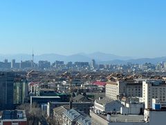 -北京丽晶酒店