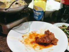 -南山竹海·珍味堂