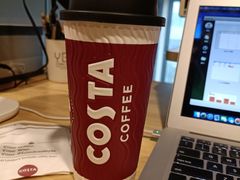-COSTA COFFEE(中粮祥云店)