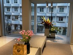 -ARKET CAFÉ(三里屯太古里店)