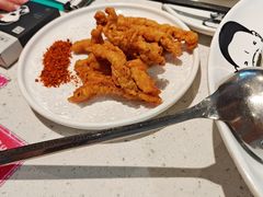 -江渔儿酸菜鱼(奥园广场金发购物中心店)