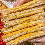 杭州东北烧烤你永远可以相信这家！大油边赞爆