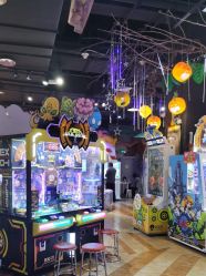-卡通尼乐园(印象城购物中心店)