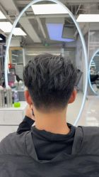 -5M HAIR SALON 旗舰店