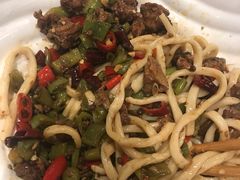 -乐三里屯面馆(阿那亚店)