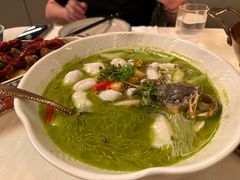 -龟兹KUCINA·新疆菜(前滩L+PLAZA店)