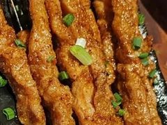 -老街烧烤大排档·地道湖北菜·龙虾馆(汉口火车站店)