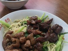 -泰顺江南春面馆
