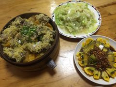 -人和水上飘(第一家店)