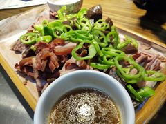 -百草香驴肉坊(国际城店)
