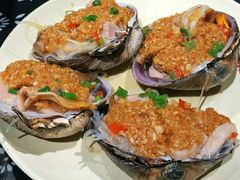 -旺角小渔村·海肠捞饭开创者(环山路店)