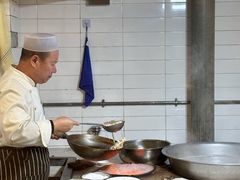 -老刘家永盛斋·传统泡馍(东关南街店)