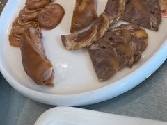 -添福来墨鱼饺子 · 海鲜东北菜(大连星海·黄浦路店)