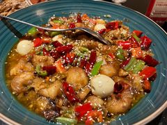 -华豫川酒家(大卫城店)