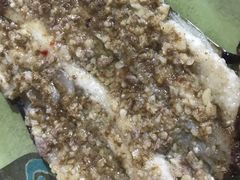 肉糜茄子-正宗八宝冰饭·非遗冰饭·烧烤(奎桥店)