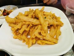 香炸藕海-靓靓蒸虾·头牌蒸虾(雪松路总店)
