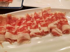 -天都肥牛(南五马路店)
