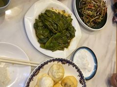 -京滨饭店·餐厅(阜外大街店)