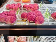 -奈雪的茶(华强北中航城店)