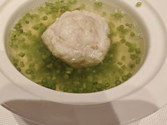 -扬州香格里拉·香宫中餐厅